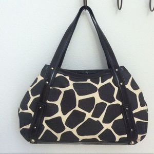 Banana Republic bag